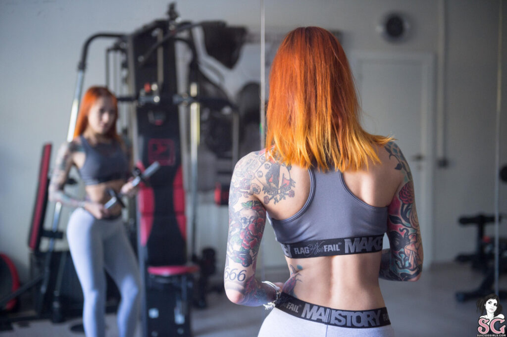 OnlyFans – Yanasinner – Janesinner – Nude