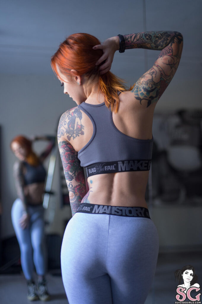 OnlyFans – Yanasinner – Janesinner – Nude