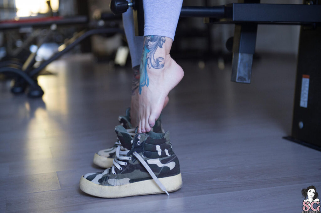 OnlyFans – Yanasinner – Janesinner – Nude