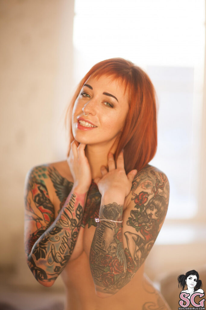 OnlyFans – Yanasinner – Janesinner – Nude