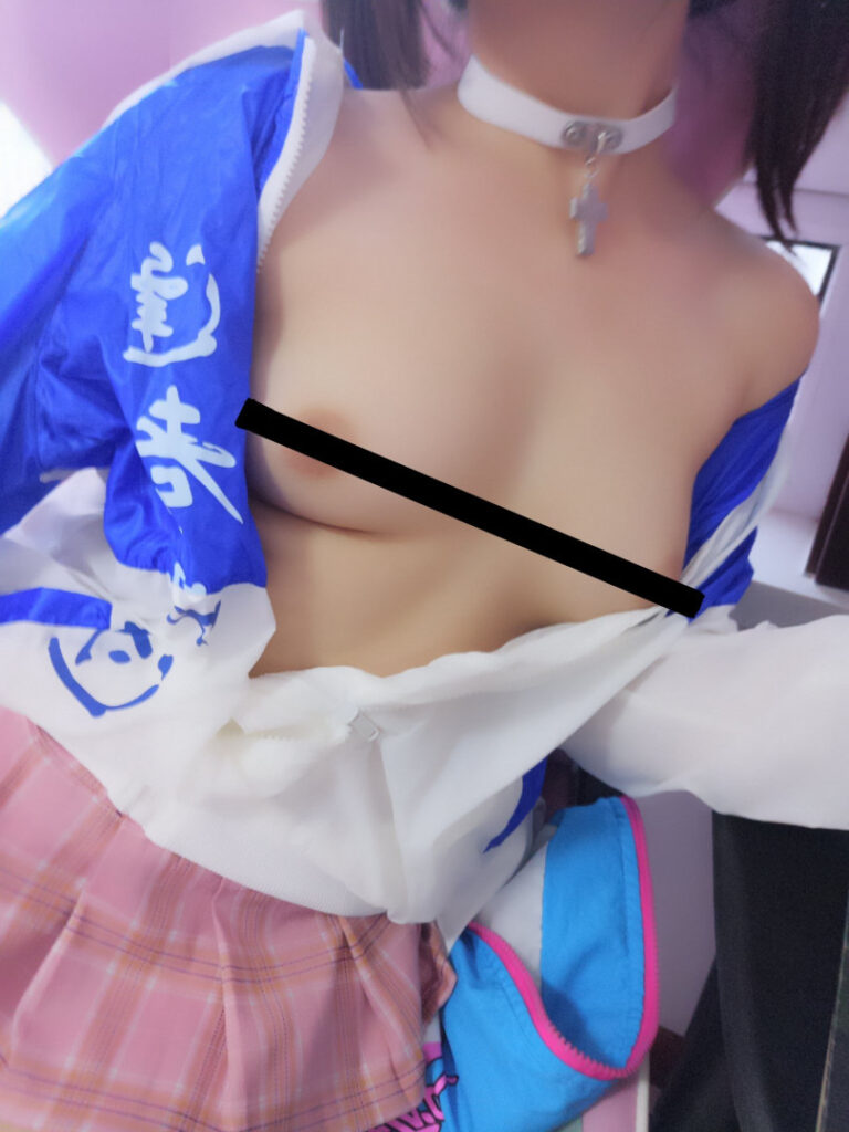 Patreon – Cosplay – Asian – YaoYaoQwQ [軟妹搖搖樂w] – Nude Leaks