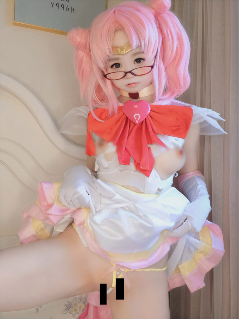 Patreon – Cosplay – Asian – YaoYaoQwQ [軟妹搖搖樂w] – Nude Leaks