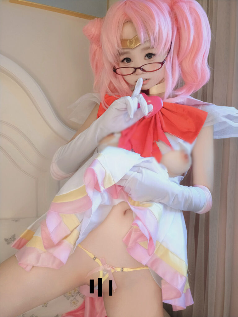 Patreon – Cosplay – Asian – YaoYaoQwQ [軟妹搖搖樂w] – Nude Leaks