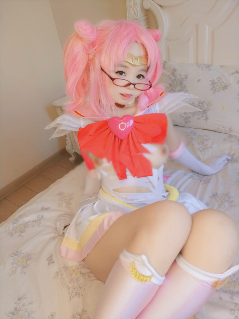 Patreon – Cosplay – Asian – YaoYaoQwQ [軟妹搖搖樂w] – Nude Leaks