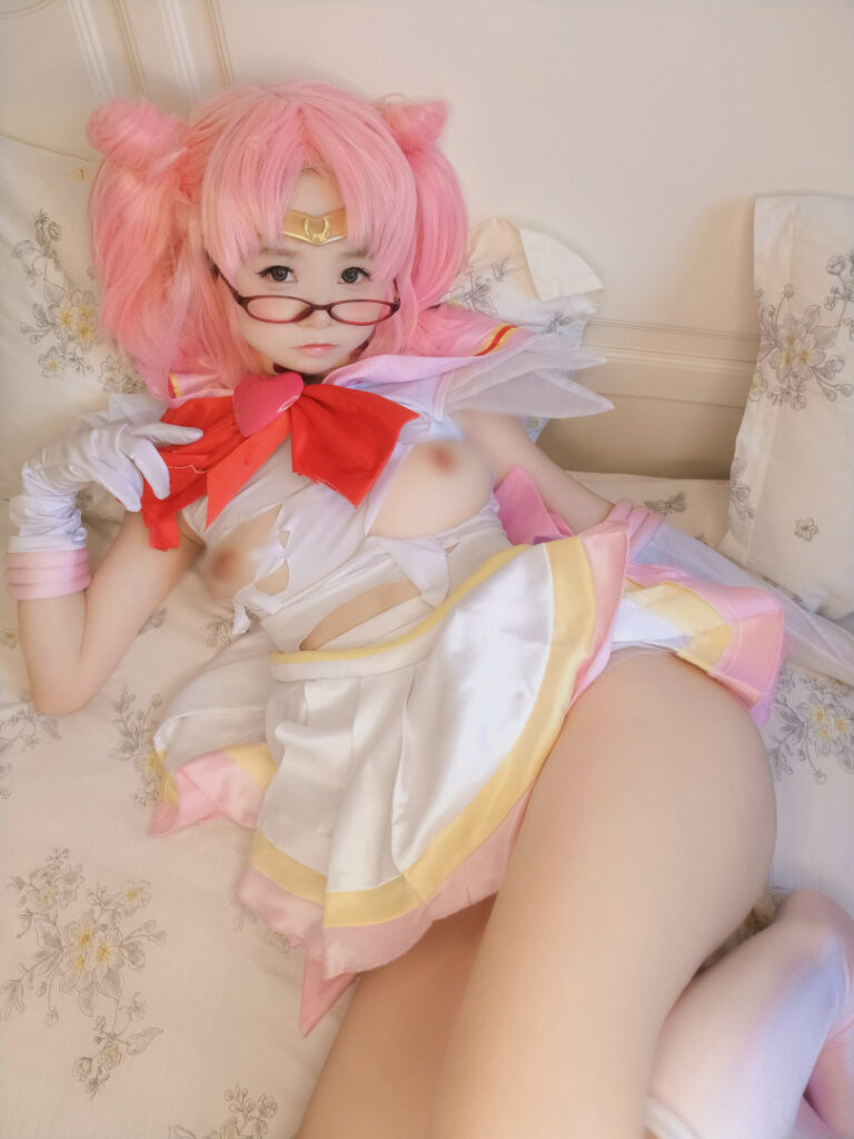 Patreon – Cosplay – Asian – YaoYaoQwQ [軟妹搖搖樂w] – Nude Leaks