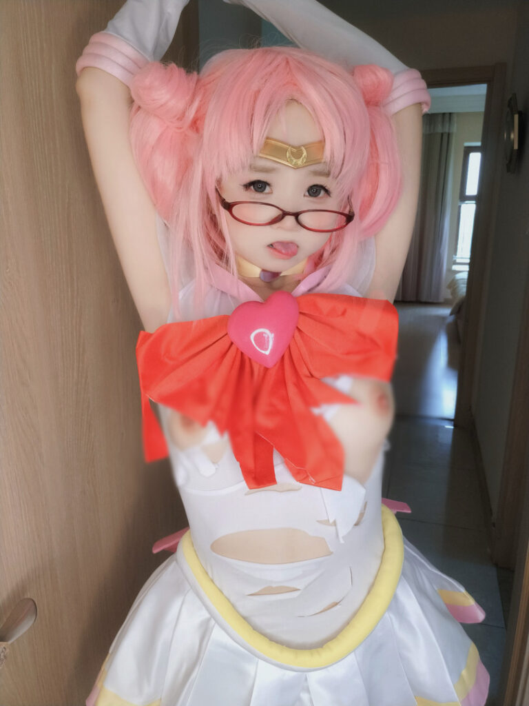 Patreon – Cosplay – Asian – YaoYaoQwQ [軟妹搖搖樂w] – Nude Leaks