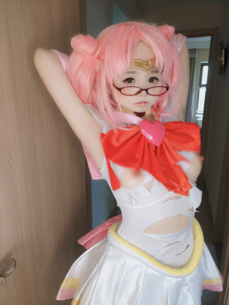 Patreon – Cosplay – Asian – YaoYaoQwQ [軟妹搖搖樂w] – Nude Leaks