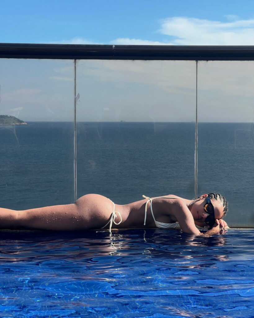 Brazil – Celeb – Yara Charry – Nude Leaks