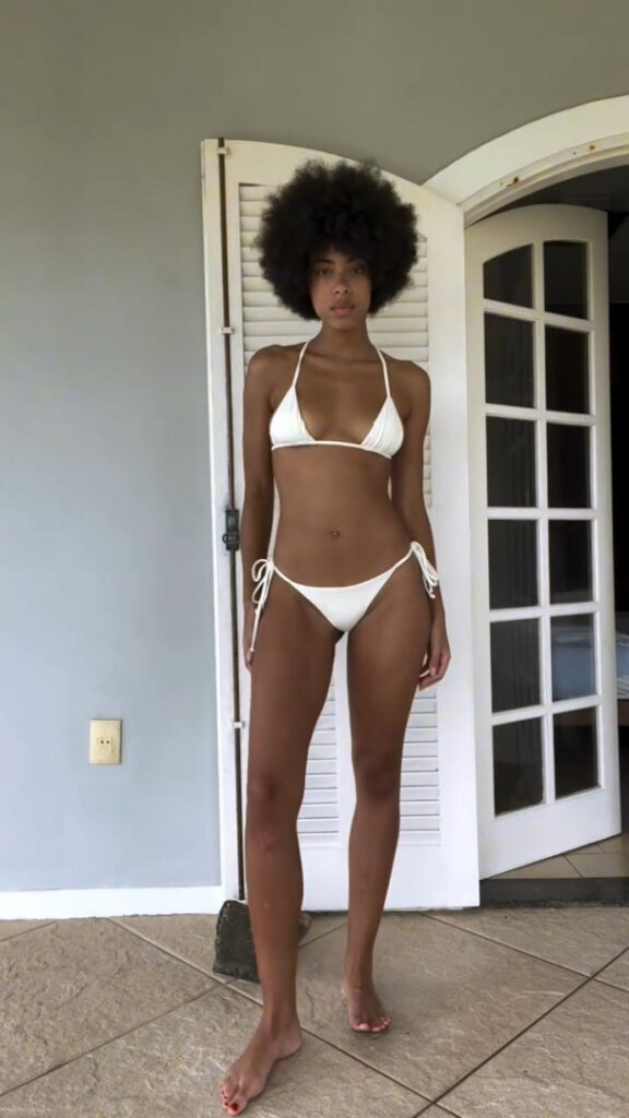 Brazil – Celeb – Yara Charry – Nude Leaks