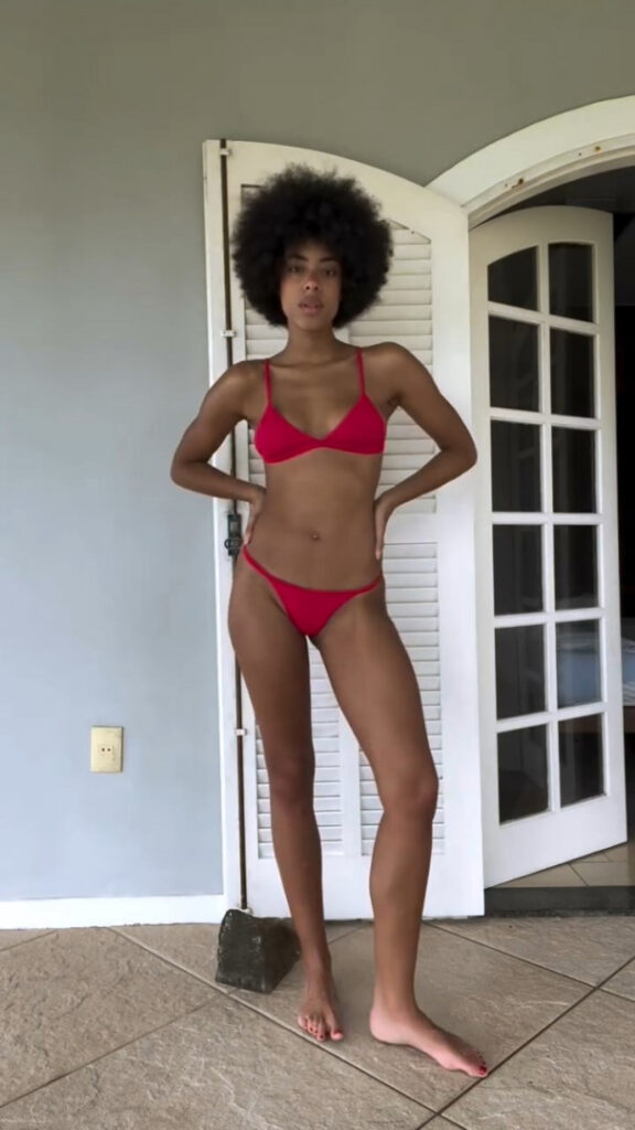 Brazil – Celeb – Yara Charry – Nude Leaks