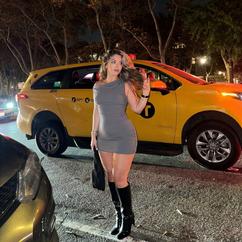 Instagram – Yarden Harham  jordan90 – Nude Leaks