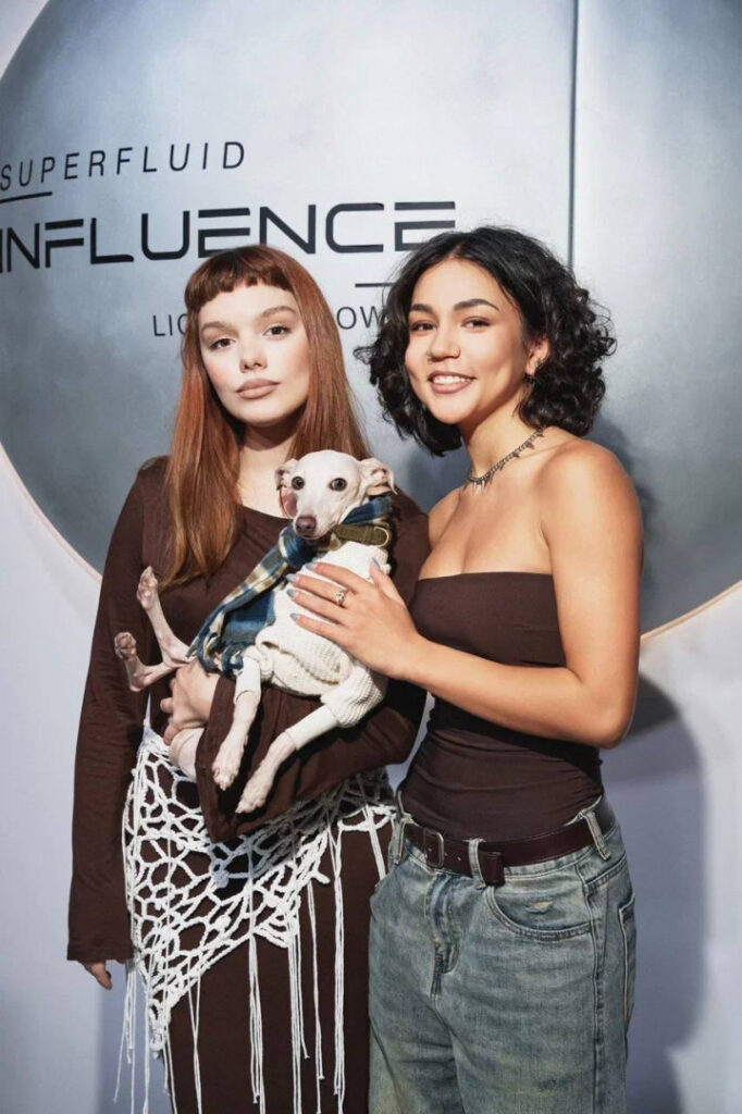 Instagram – Yashankulova – Nude