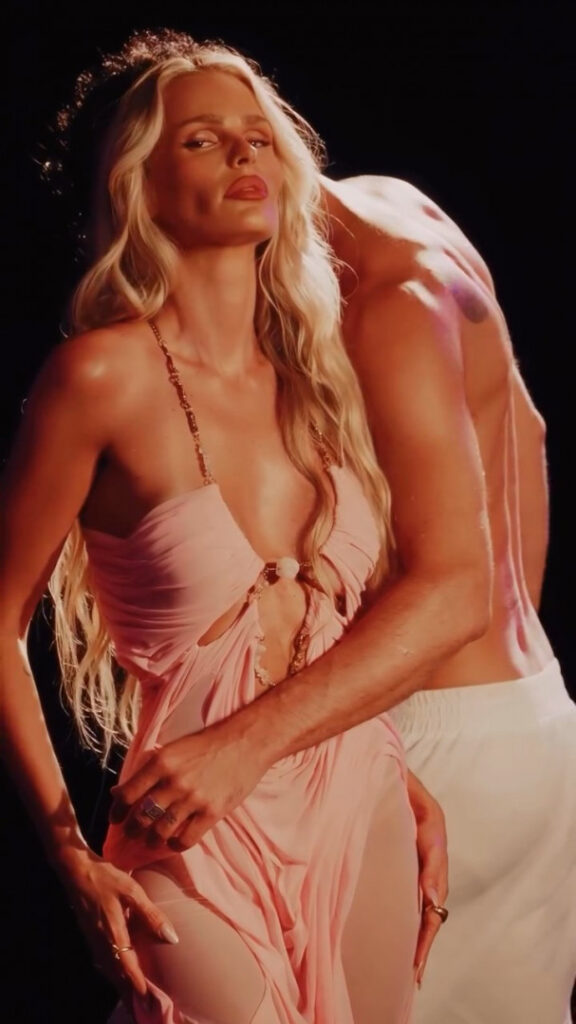 Brazil – Celeb – Yasmin Brunet – Nude Leaks