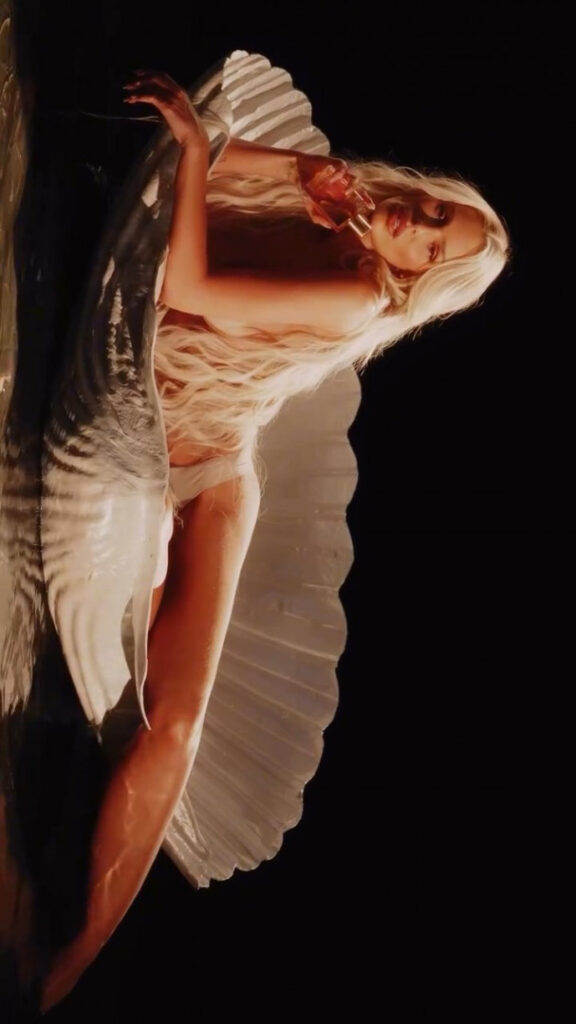 Brazil – Celeb – Yasmin Brunet – Nude Leaks