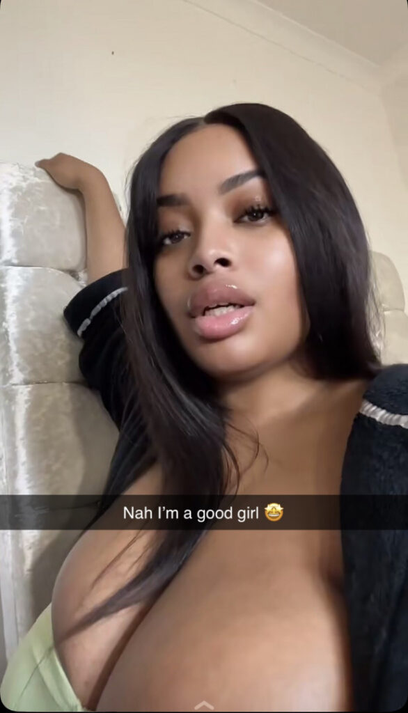 TikTok – T H I C C – Ebony – Yathbeauty – Nude Leaks