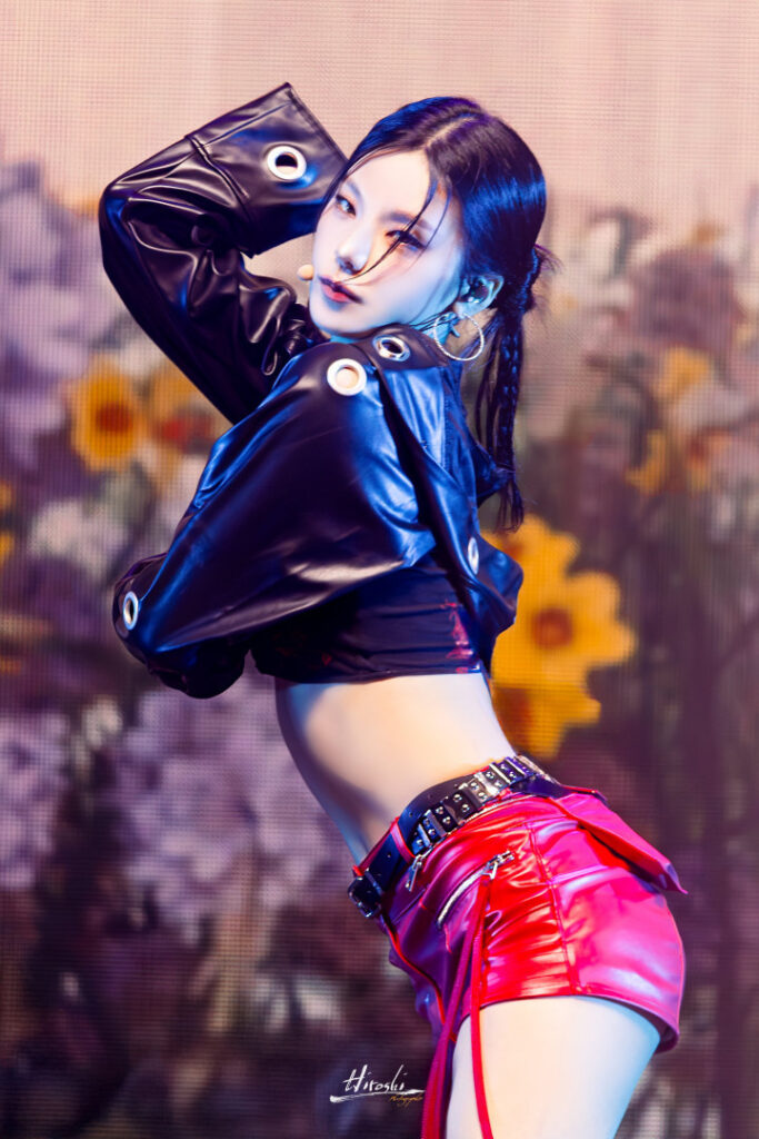 Celeb – Yeji – ITZY (예지, Hwang Ye-ji) – Nude Leaks