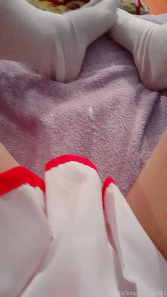 OnlyFans – Teen – youloli2   TheWaifuMask – Nude Leaks