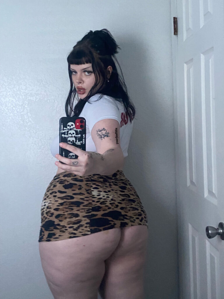 OnlyFans – yourfavkittie – Nude Leaks