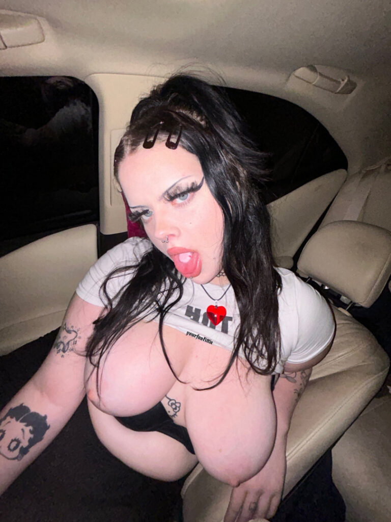 OnlyFans – yourfavkittie – Nude Leaks