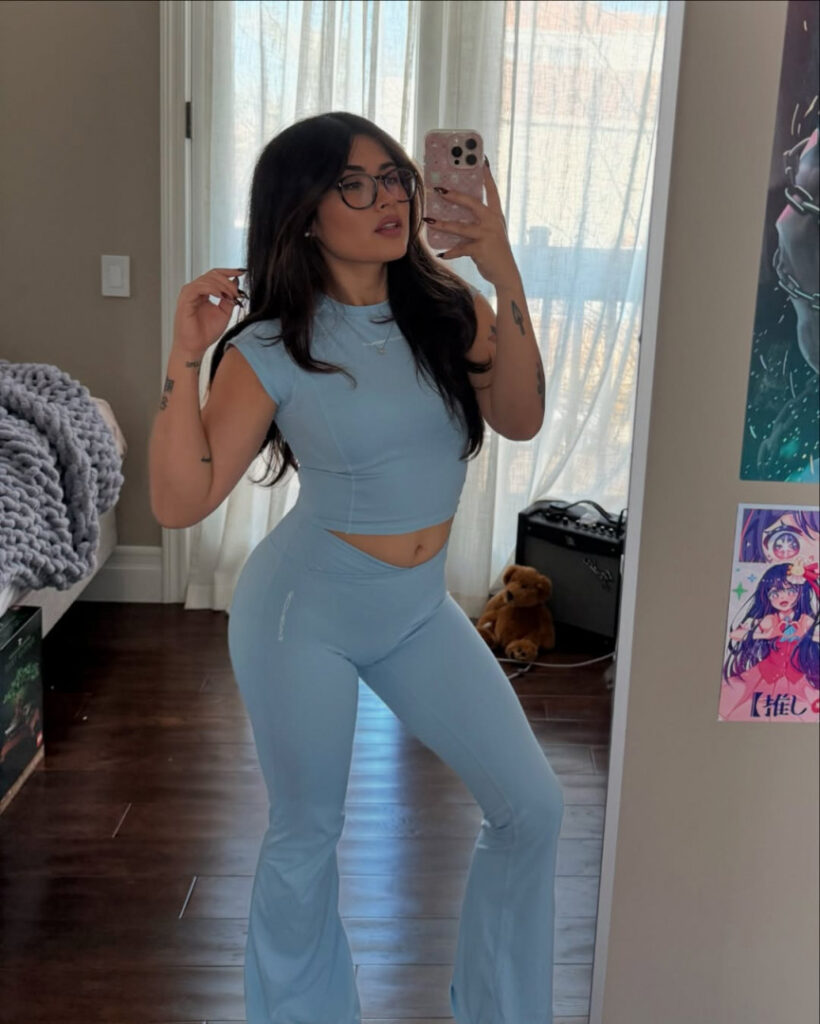 Instagram – yourprincesslol / Jayden / Jydnlol – Nude