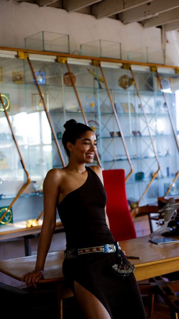 Instagram – Latina – Yovanna Ventura yoventura – Nude