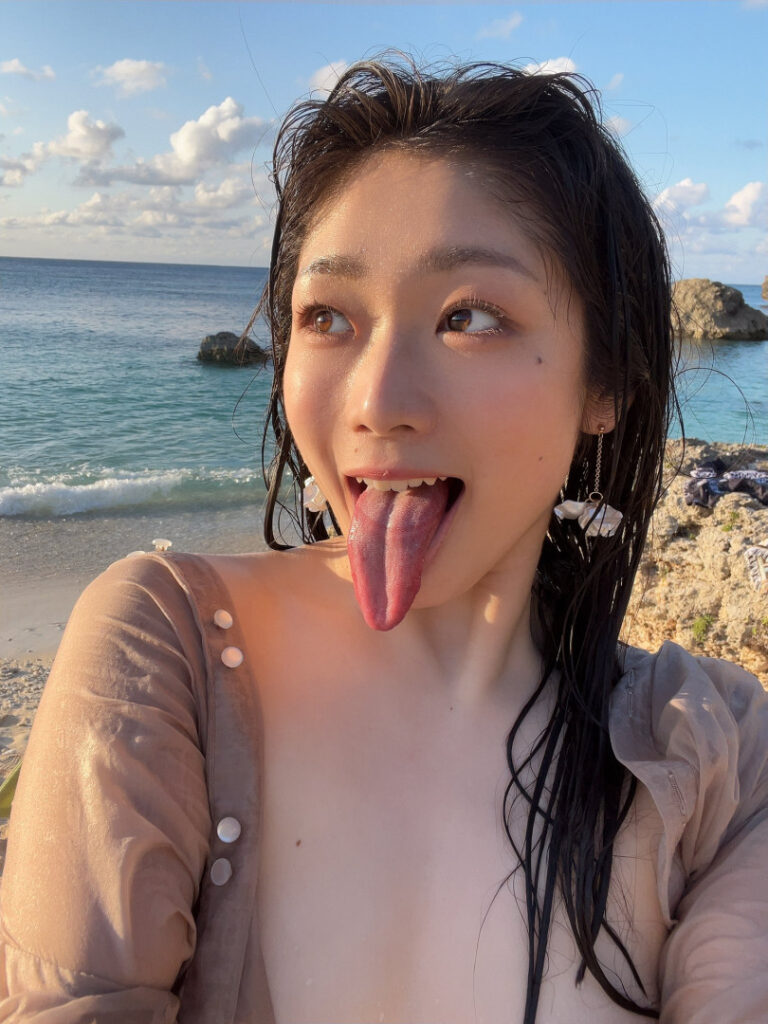 Japanese – Yuina Taki – Nude Leaks