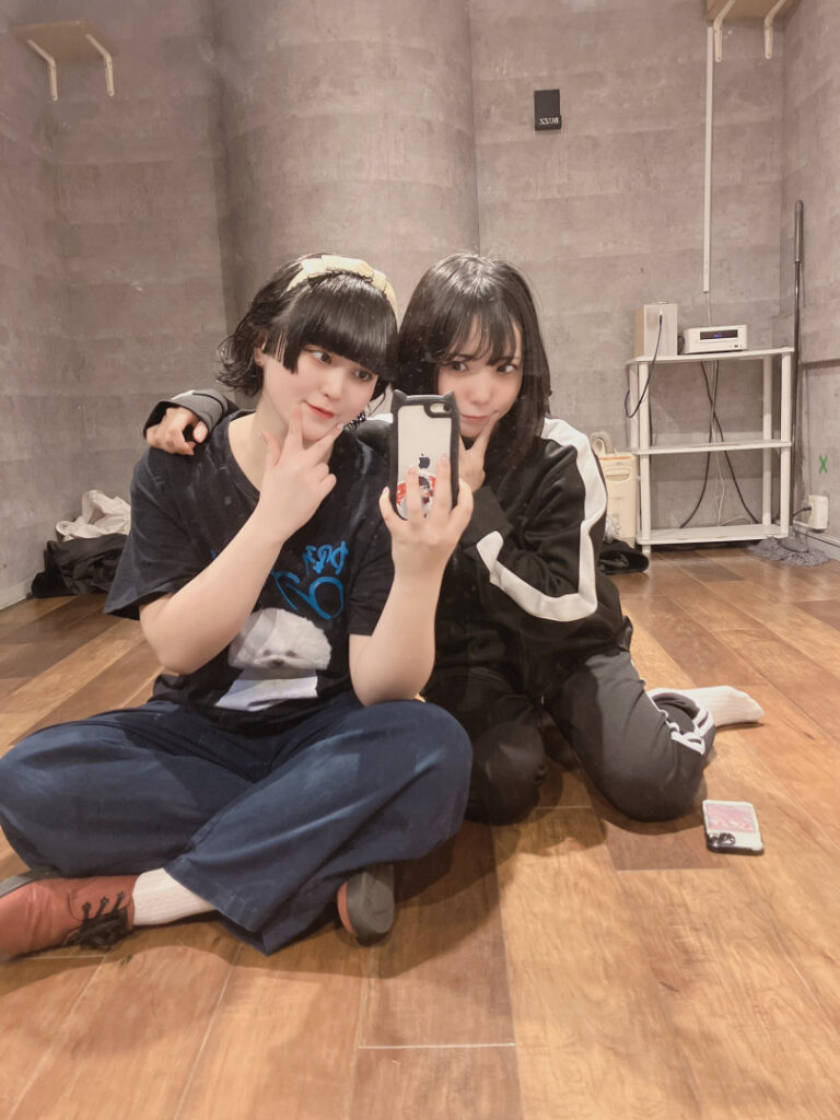 Cosplay – Asian – Japanese – Yukamaru Maid – Nude Leaks