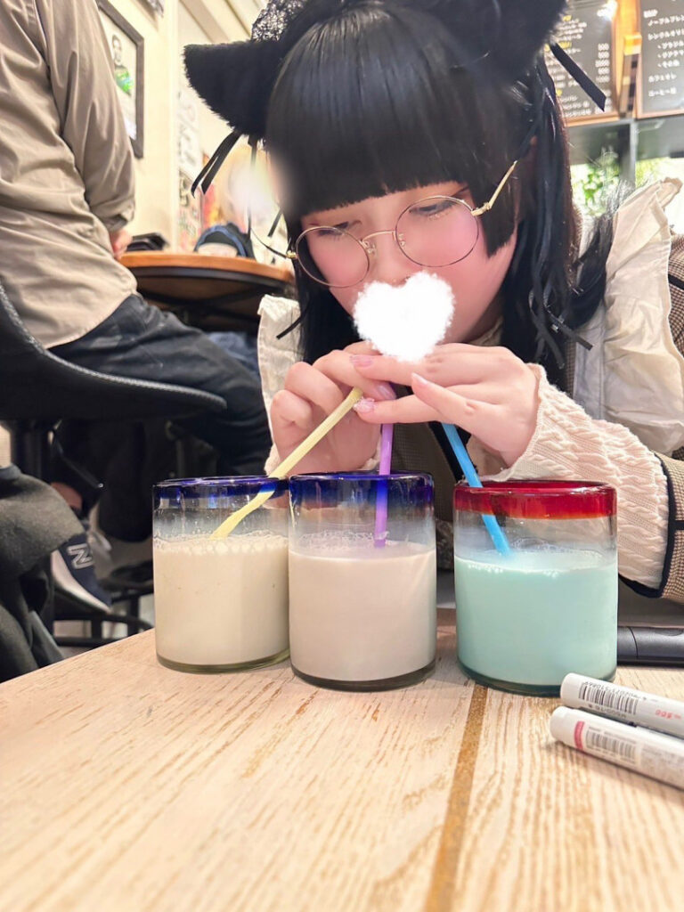 Cosplay – Asian – Japanese – Yukamaru Maid – Nude Leaks