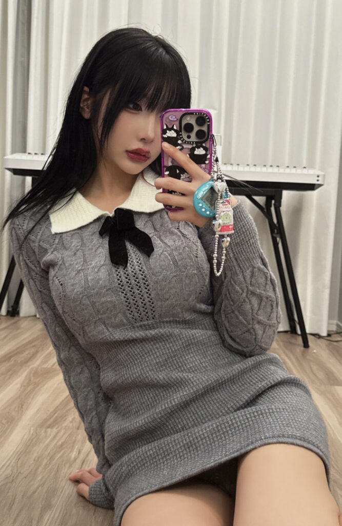 Fantia – Asian – Yuno Mizusawa (yunocy) – Nude