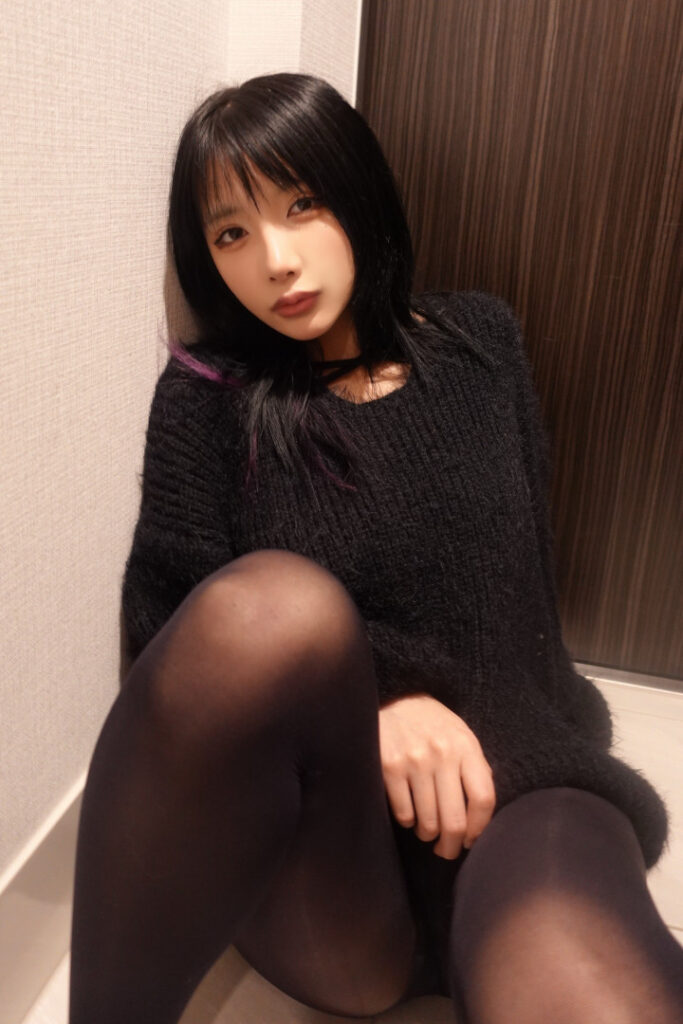 Fantia – Asian – Yuno Mizusawa (yunocy) – Nude