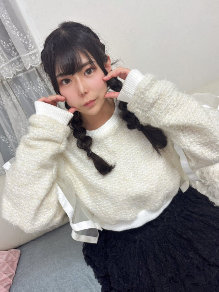 Instagram – ⠀X⠀ – T H I C C – Yuria Yoshine/吉根ゆりあ – Nude Leaks