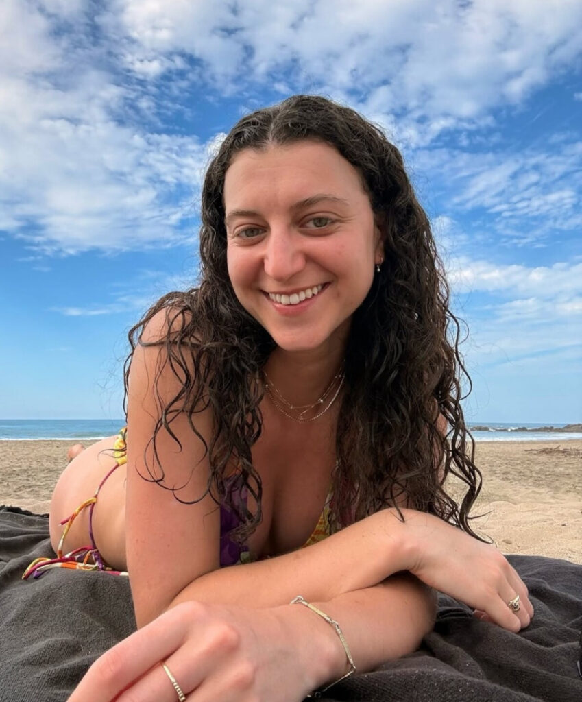 Instagram – yvettesegan / yevit – Nude Leaks