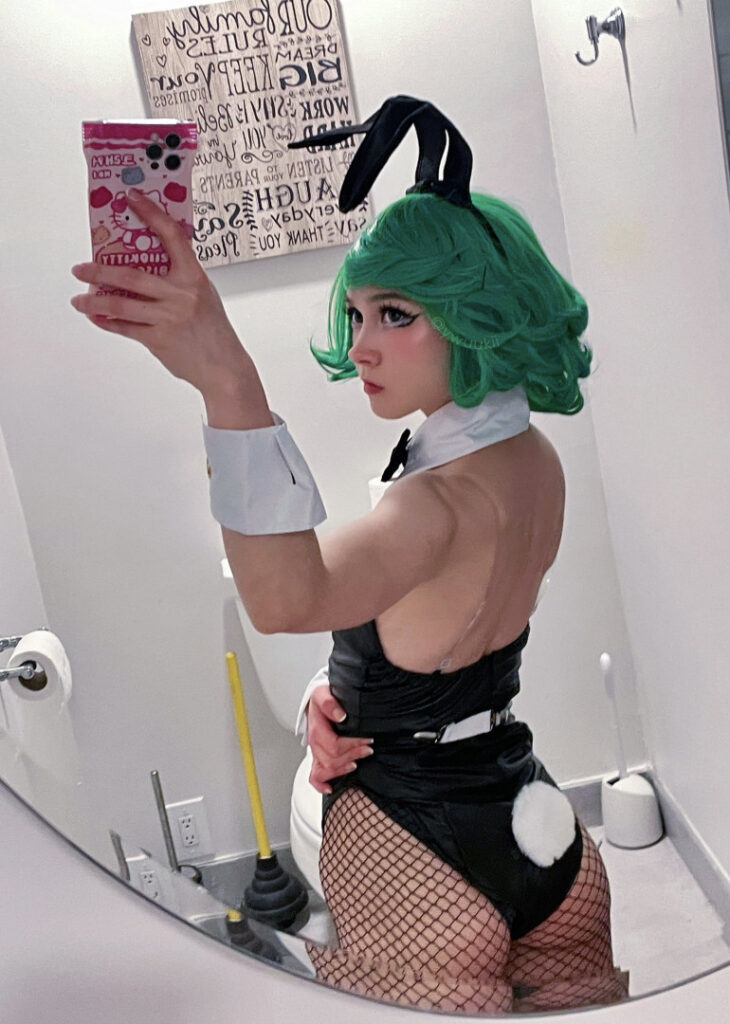 OnlyFans – Fansly – yyuki | kittensulk – Nude