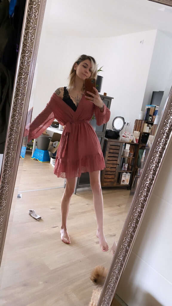 Patreon – Twitch – Zayuri | Macelive_ – Nude