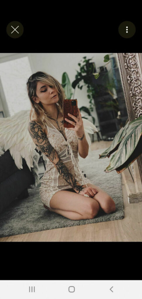 Patreon – Twitch – Zayuri | Macelive_ – Nude