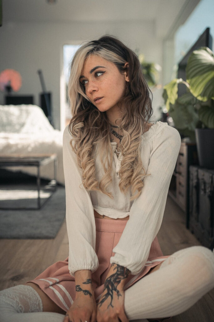 Patreon – Twitch – Zayuri | Macelive_ – Nude