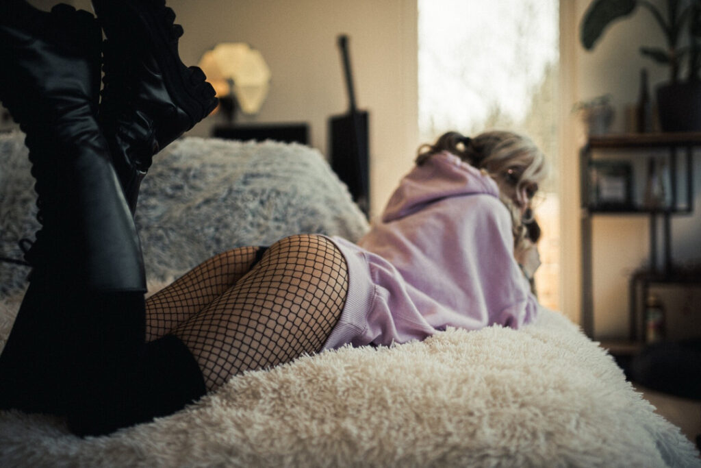 Patreon – Twitch – Zayuri | Macelive_ – Nude