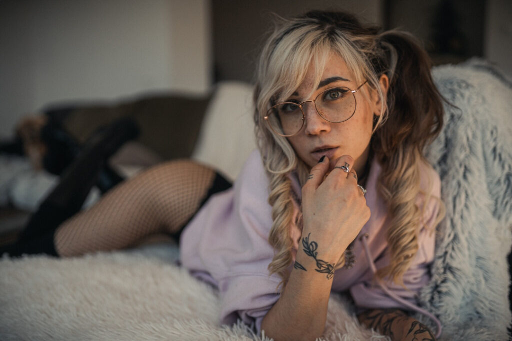 Patreon – Twitch – Zayuri | Macelive_ – Nude