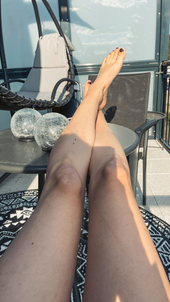 Patreon – Twitch – Zayuri | Macelive_ – Nude