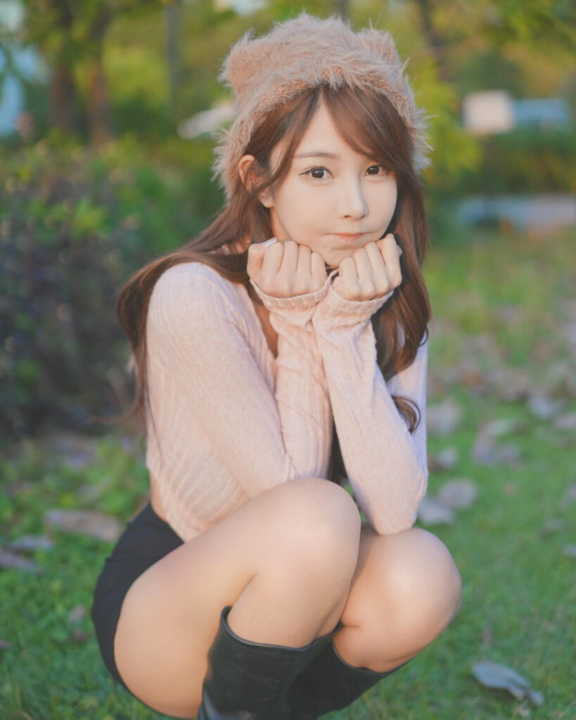 Instagram – Asian – Hong Konger – ZOE SO 蘇小小 – Nude Leaks