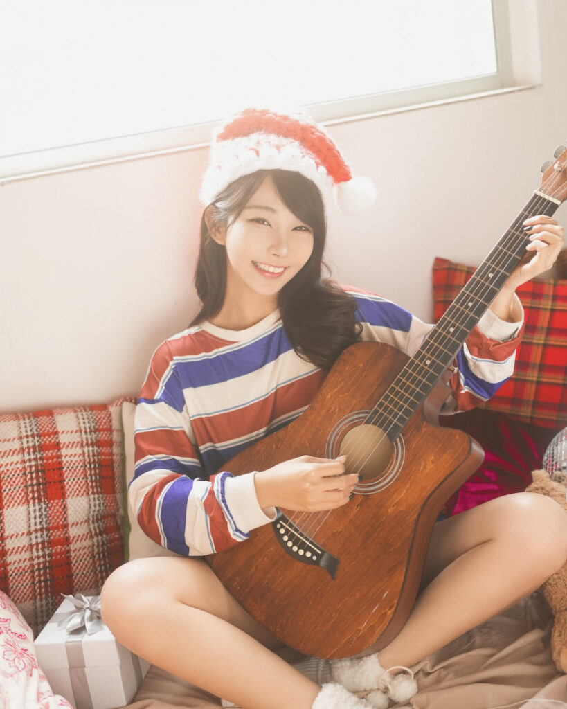 Instagram – Asian – Hong Konger – ZOE SO 蘇小小 – Nude Leaks