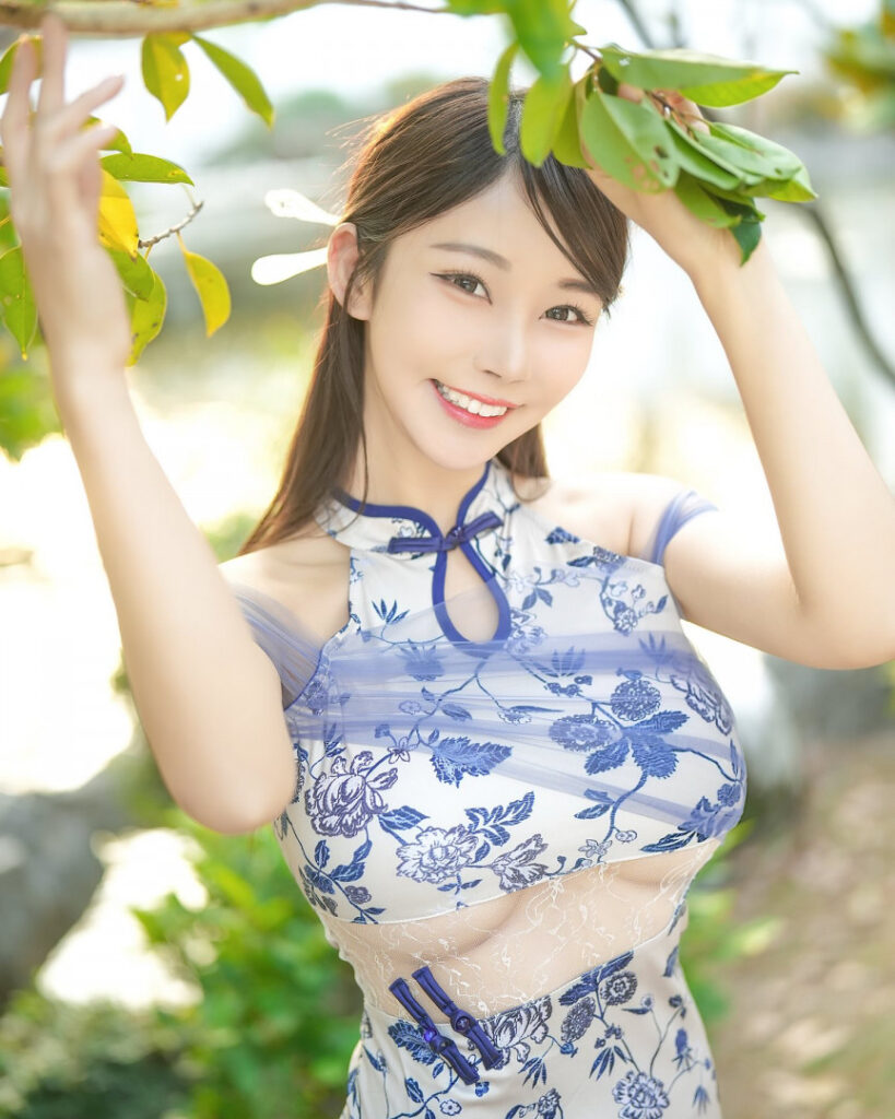 Instagram – Asian – Hong Konger – ZOE SO 蘇小小 – Nude Leaks