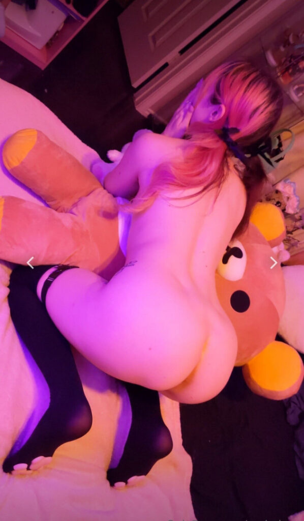 OnlyFans – Reddit – Teen – 0w0 Melody / Melodyay / Melodyszeal – Nude Leaks