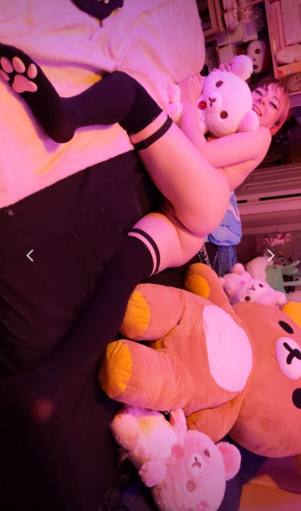 OnlyFans – Reddit – Teen – 0w0 Melody / Melodyay / Melodyszeal – Nude Leaks