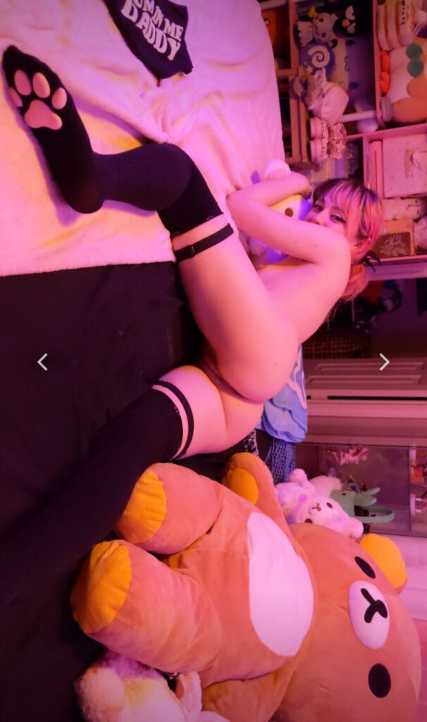 OnlyFans – Reddit – Teen – 0w0 Melody / Melodyay / Melodyszeal – Nude Leaks