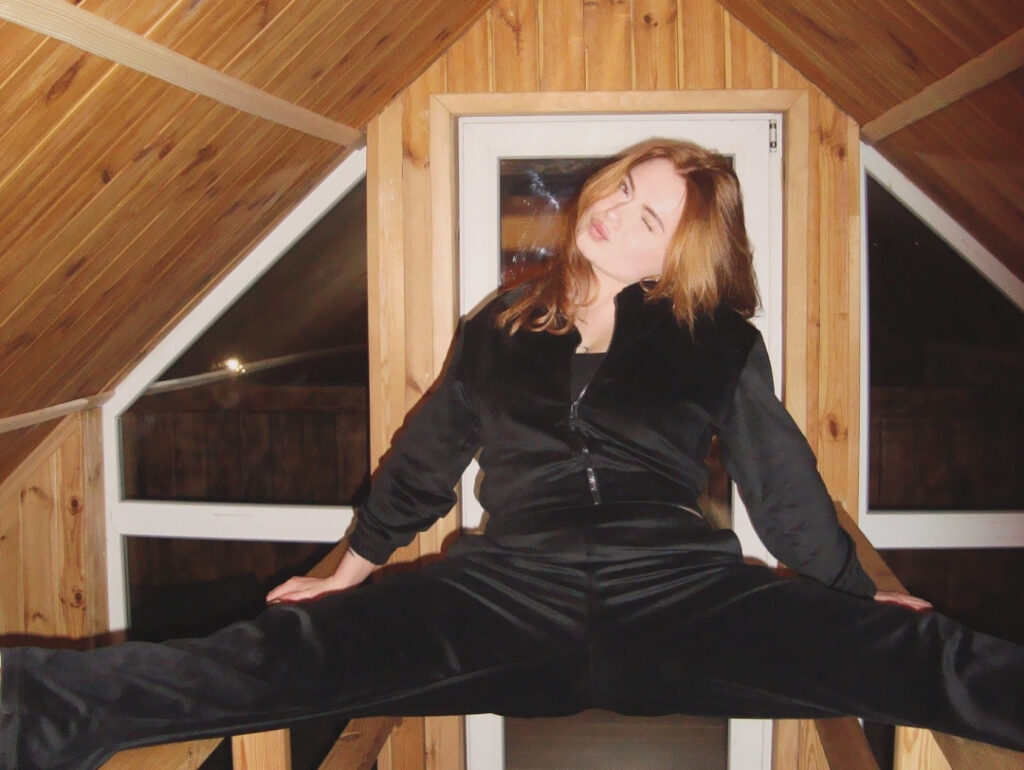 TikTok – Instagram – 132.dks – Nude