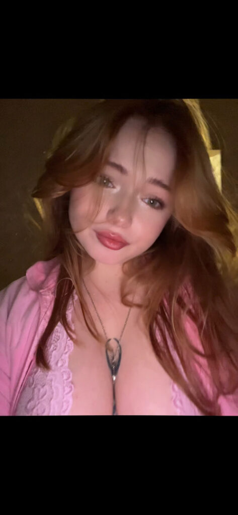TikTok – Instagram – 132.dks – Nude