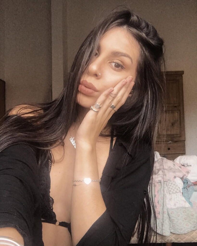 TikTok – 1candemartinez – Nude Leaks