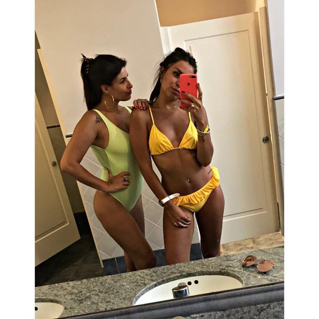 TikTok – 1candemartinez – Nude Leaks