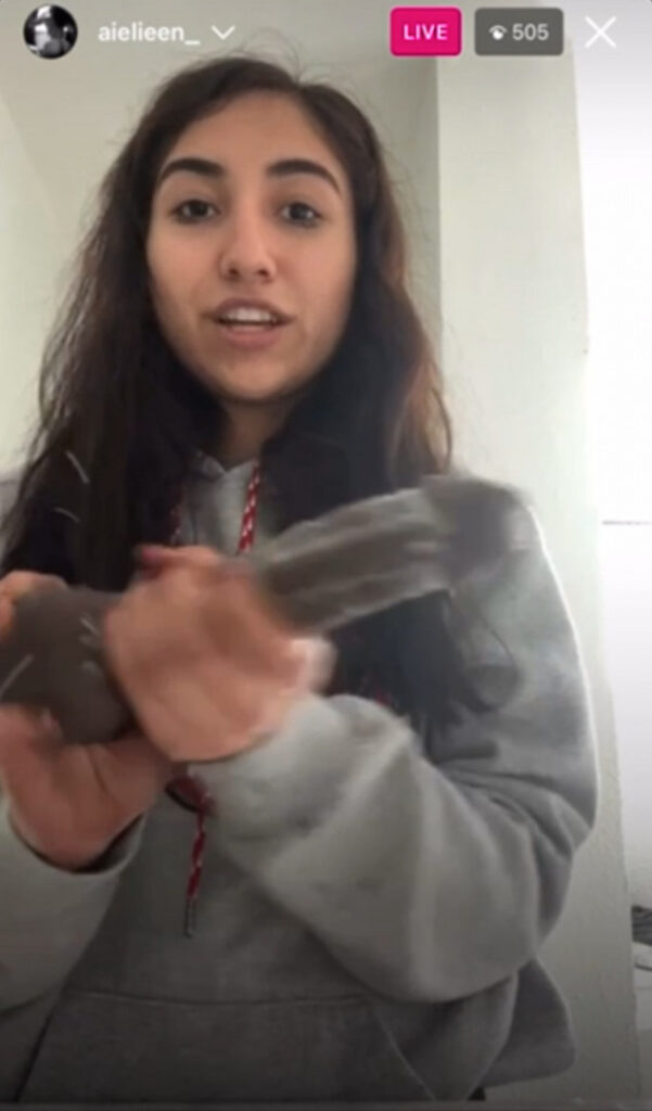 OnlyFans – TikTok – Instagram – 2duststorm7 bubblegumshit aielieen bigbaldbull – Nude Leaks